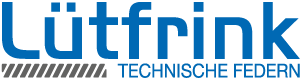 Lütfrink Technische Federn GmbH Logo